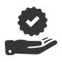 Certification icon