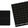 Tam pin nang luong mat troi Jinko 585W Tiger Neo