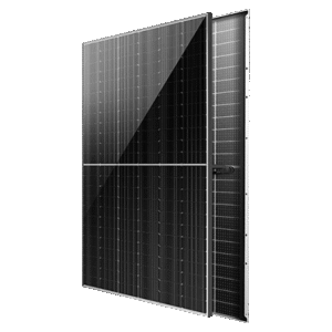 Tấm pin năng lượng mặt trời Astronergy 545W 2 mặt kính